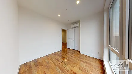 Rented by Metro Garden Realty NYC