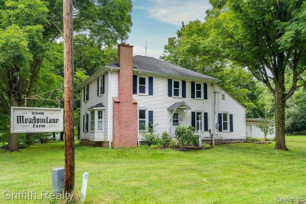 8345 Maltby Rd, Brighton, MI 48116 | MLS #20230064219 | Zillow