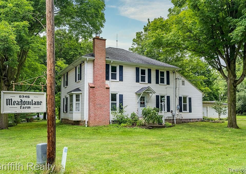 8345 Maltby Rd, Brighton, MI 48116 Zillow