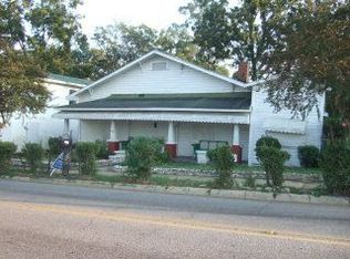 806 E Newton St, Dothan, AL 36303