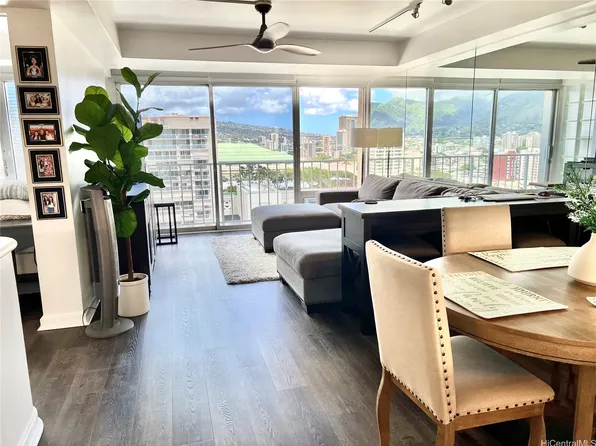 419 Atkinson Dr APT 1702, Honolulu, HI 96814
