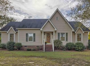 237 Woodridge Ct, Leesville, SC 29070
