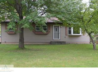 2202 Luwanna Dr, Lansing, MI