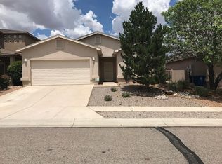 6123 Loro Ave NW, Albuquerque, NM 87114