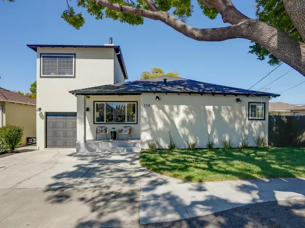 208 N Humboldt St, San Mateo, CA 94401