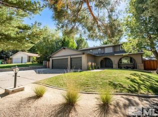 3000 Homewood Dr, Reno, NV 89509