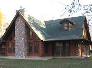 320 County Road 524, Nacogdoches, TX 75964