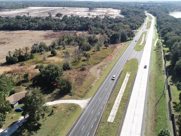 5335 N Orange Blossom Trl #2, Mount Dora, FL 32757