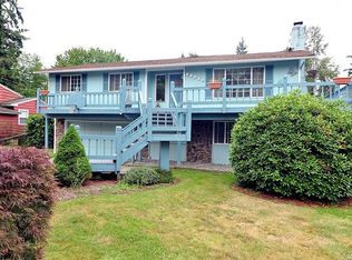 22818 34th Ave W, Lynnwood, WA 98036