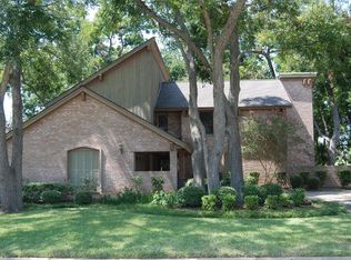2202 Glenn Lakes Ln, Missouri City, TX 77459