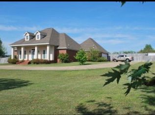 1244 Steens Rd, Steens, MS 39766