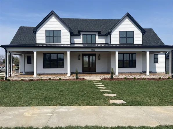 1400 Riffle Way, Alvaton, KY 42122