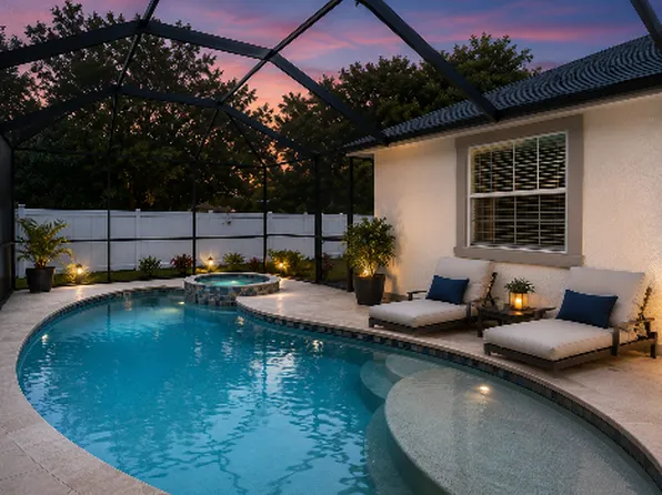 (undisclosed Address), Lakewood Ranch, FL 34202