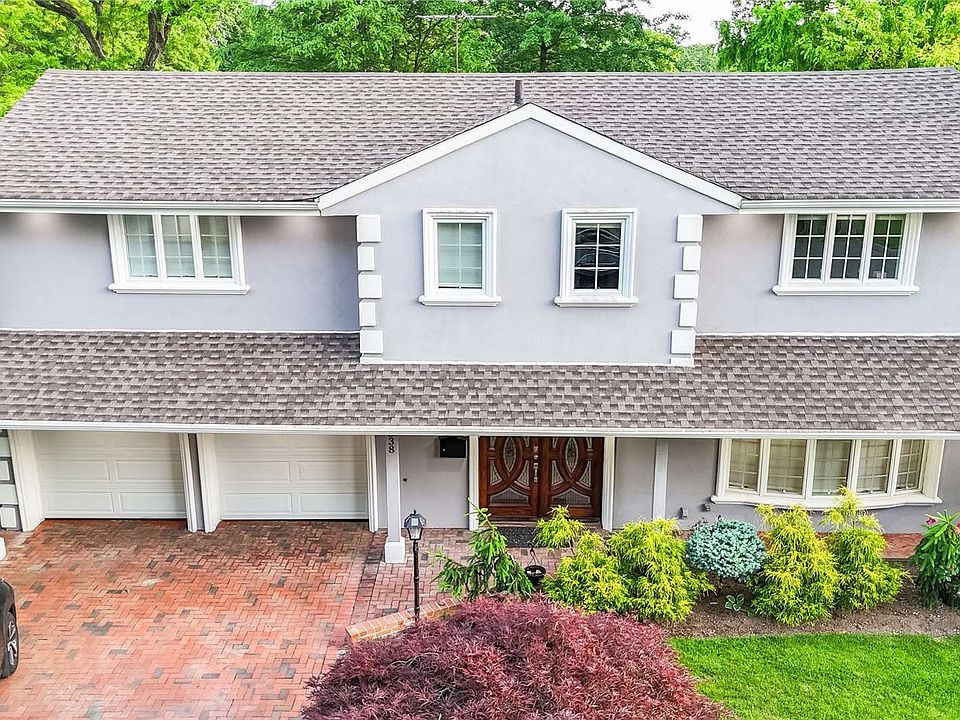 338 Old Courthouse Road, New Hyde Park, NY 11040 MLS 3557756 Zillow