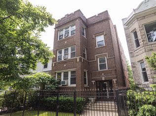 1319 W Early Ave Unit 3, Chicago, IL 60660