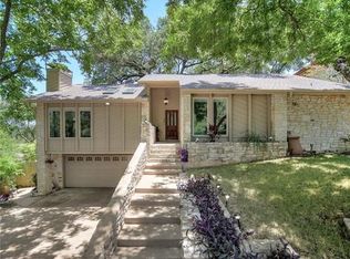 3511 Pinnacle Rd, Austin, TX 78746