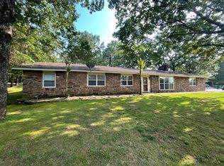 1221 Marina Rd, Russellville, AR 72802