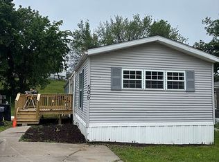 7040 N 110th Plz #505, Omaha, NE 68142