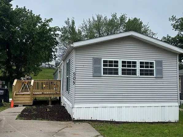 7040 N 110th Plz #505, Omaha, NE 68142
