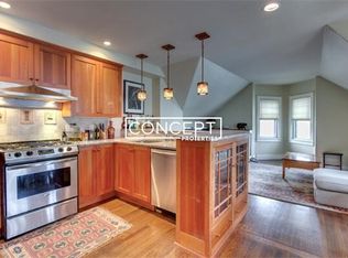 62 Cypress St #5, Brookline, MA 02445