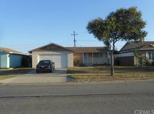 5886 Panama Dr, Buena Park, CA 90620