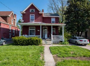 1418 Marlowe Ave, Cincinnati, OH