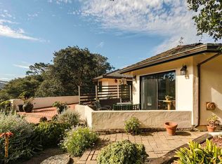3540 Oak Pl, Carmel, CA 93923