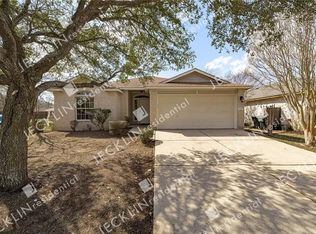 1208 Dillon Lake Bnd, Leander, TX 78641