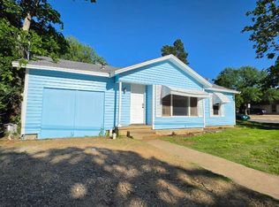 1111 Avenue A, Denton, TX 76201