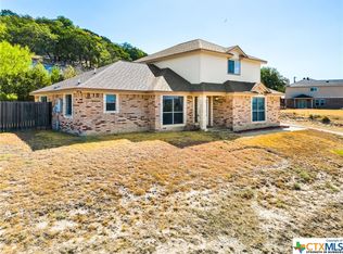 3202 Colorado Dr, Copperas Cove, TX 76522