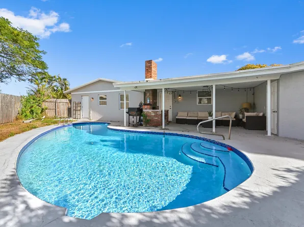 6491 Mackinac Road, Lake Worth, FL 33462