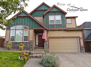 301 Ironwood Dr, Newberg, OR