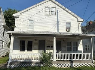 404 & 406 S Kentucky Ave, Martinsburg, WV