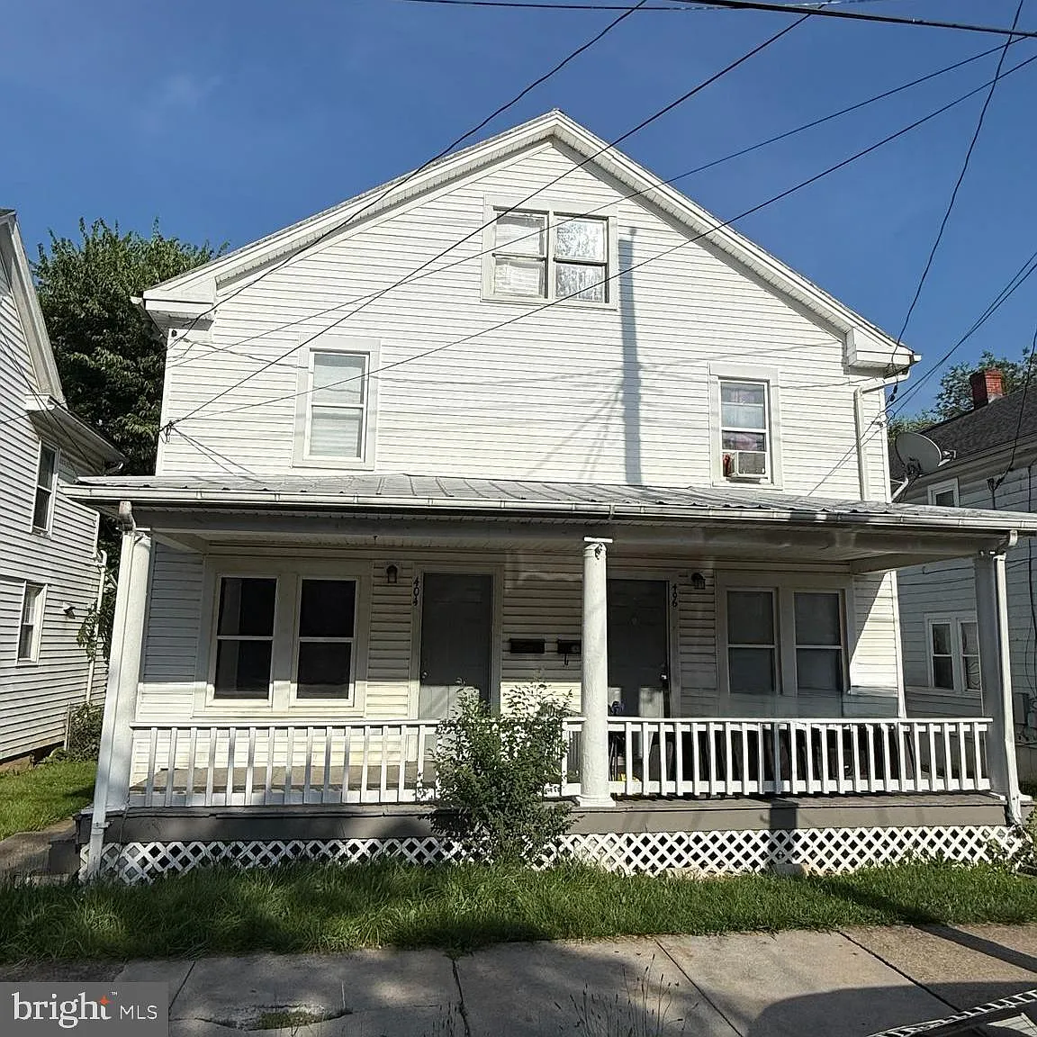 404 & 406 S Kentucky Ave photo 1