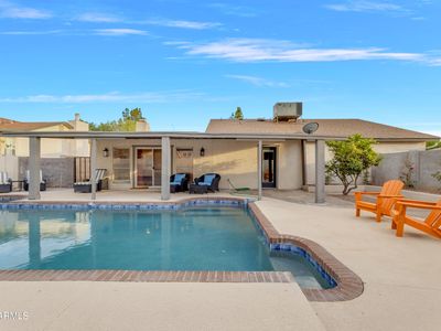 4628 W Buffalo St, Chandler, AZ, 85226