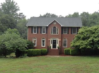 1022 Harpers Way, Anderson, SC 29621