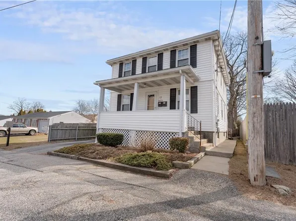 12 Angell Dr, East Providence, RI 02914