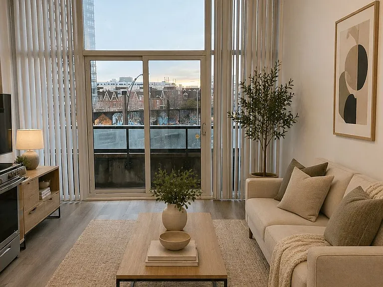 36 Lisgar St #318W — Photo 4