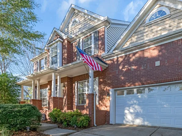 7505 Woodstream Dr, Nashville, TN 37221