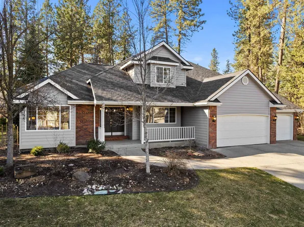 16021 N Heatherglen Ct, Spokane, WA 99208