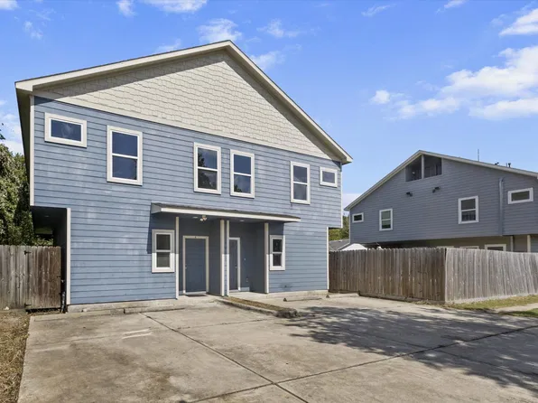 7903 Moon Beam St #Ab, Houston, TX 77088