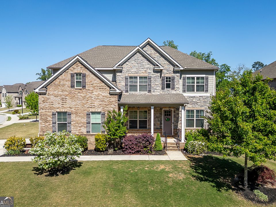 1st image of 3263 Stone Point Way