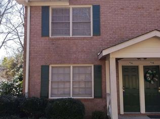 7116 Martin St SE #1, Covington, GA 30014