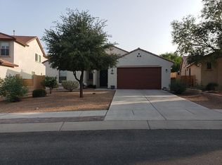 747 W Camino Sorpresa, Sahuarita, AZ 85629