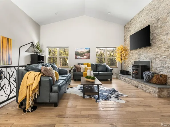 79 Beaver Road, Idaho Springs, CO 80452