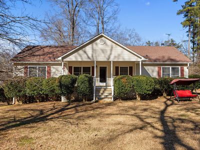 4701 Old Greensboro Rd, Chapel Hill, NC, 27516