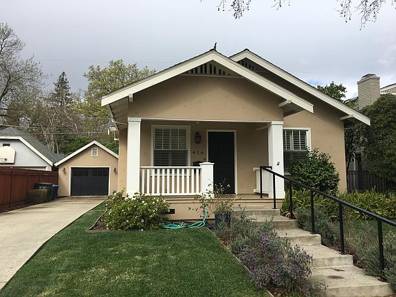 2nd image of 616 San Antonio Way