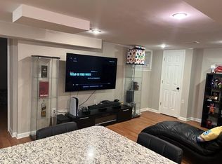 4008 Saint Barnabas Rd #BASEMENT, Suitland, MD 20746