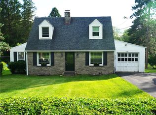 5735 Walker Rd, Deerfield, NY 13502