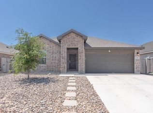 8300 E County Rd 114, Midland, TX 79706